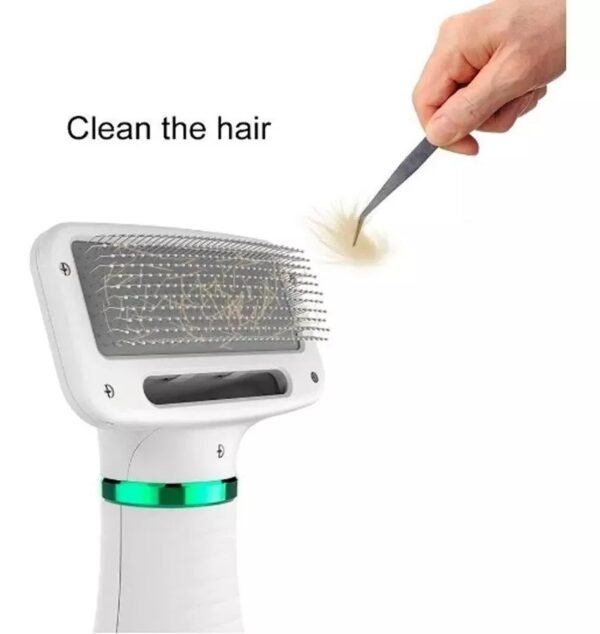 l secador de pelo portátil 2 en 1