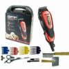 Kit de Aseo y Corte Geemy GM-1023 – ¡Tu mascota siempre bien cuidada desde casa!