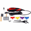 Kit de Aseo y Corte Geemy GM-1023 – ¡Tu mascota siempre bien cuidada desde casa!