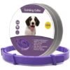 Collar Relajante con Feromonas – Tranquilidad Natural para tu Mascota