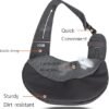 Bolso Transportador para Mascotas – ¡Llévalo contigo siempre!