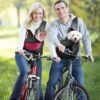 Bolso Transportador para Mascotas – ¡Llévalo contigo siempre!