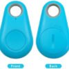 Mini Rastreador Inteligente Antipérdida – Localiza Mascotas, Llaves, Carteras y Más