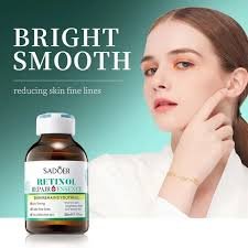 SUERO FACIAL DE RETINOL REPARADOR