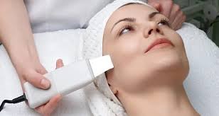 Limpieza Facial Ultrasónica 6 en 1 – Lifting, Antiacné y Rejuvenecimiento
