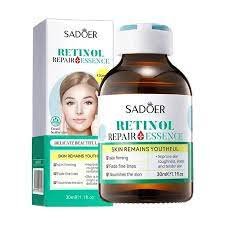SUERO FACIAL DE RETINOL REPARADOR