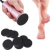 Pulidor de Callos Eléctrico Zo – ¡Transforma tus pies en minutos!