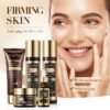 Kit Reafirmante Antienvejecimiento con Retinol – SADOER