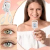 Encrespador de Pestañas Rizador Térmico – ¡Mirada de impacto al instante!