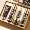 Kit Reafirmante Antienvejecimiento con Retinol – SADOER