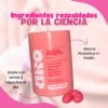 Probióticos URO – Bienestar íntimo femenino