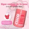 Probióticos URO – Bienestar íntimo femenino