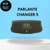 Parlante JBL Changer 5 – Potencia y estilo en un solo equipo