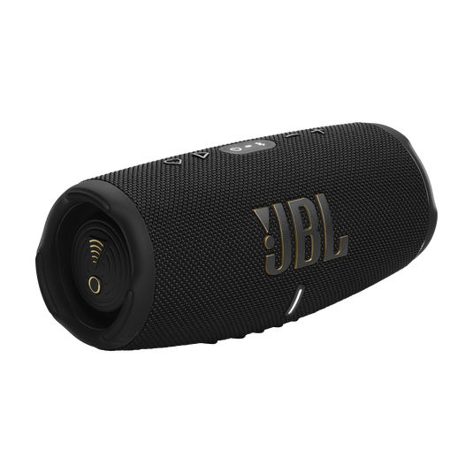 Parlante JBL Changer 5 – Potencia y estilo en un solo equipo
